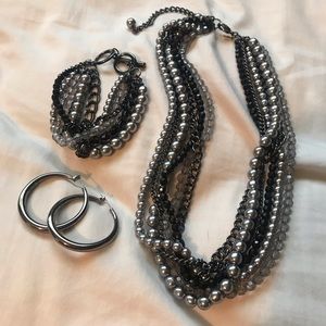 Premier Jewelry set